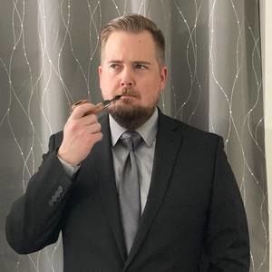 Meet your Posher, Jon